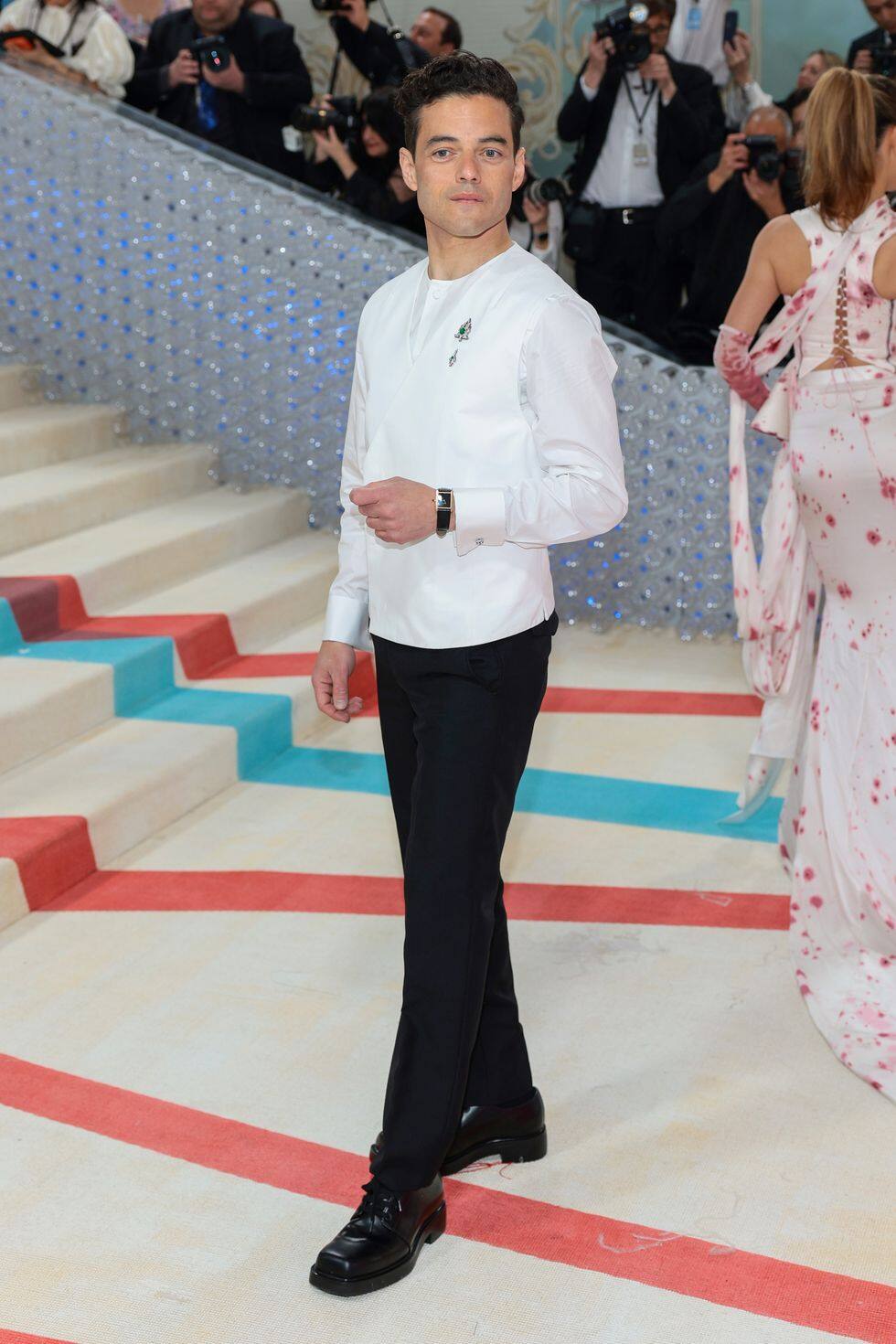 IN PHOTOS: All the Attendees at the MET Gala 2023